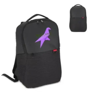 Laptop backpack Maverick 12L - LT95360 (gadzety reklamowe)